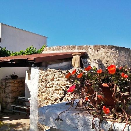 Villa Trullo Don Gabriel Alliste Exterior foto