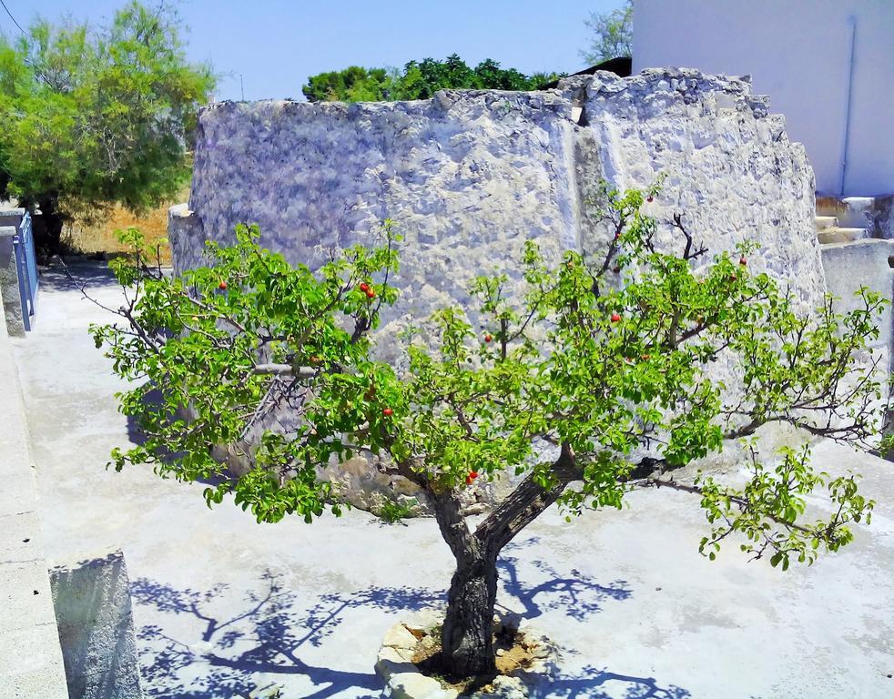 Villa Trullo Don Gabriel Alliste Zimmer foto